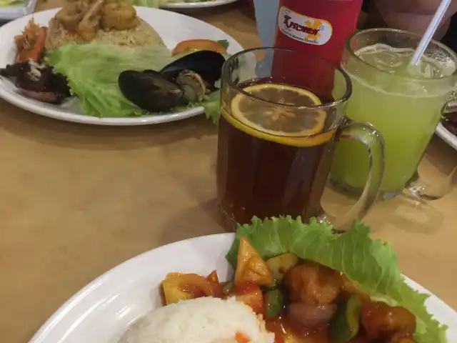 Restoran Mohd Chan Abdullah Bukit Sentosa Food Photo 5