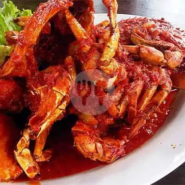 Gambar Makanan Seafood Nasi Uduk 48 Ardy Jaya 20