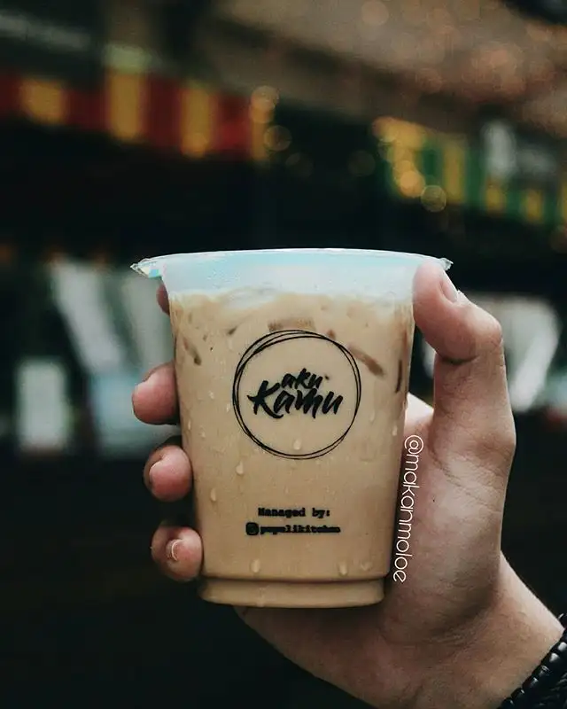 Kopi Aku Kamu