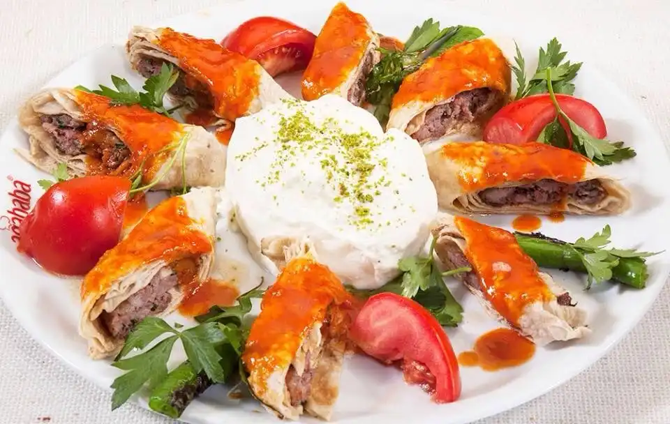 Camlica Yıldız Kebap Salonu