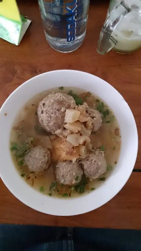 Gambar Makanan Bakso Titoti 11