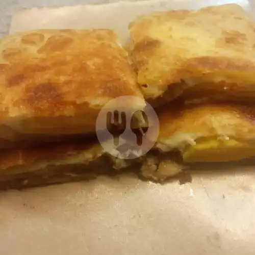 Gambar Makanan Martabak Telor Malabar Bintang Mawar, Mangga Besar 13