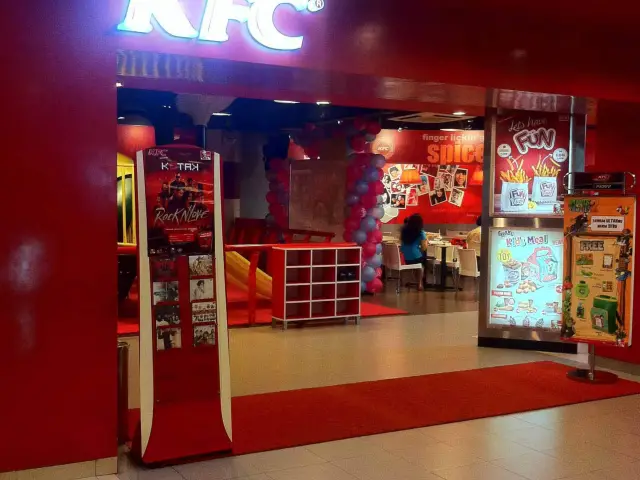 Gambar Makanan KFC 7