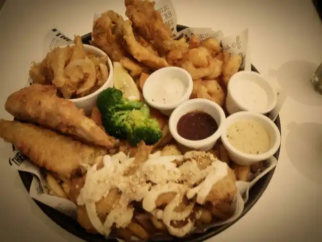 The Manhattan FISH MARKET Food Photo 16