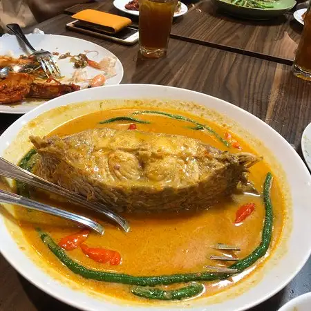 Gambar Makanan Pesisir Seafood 23