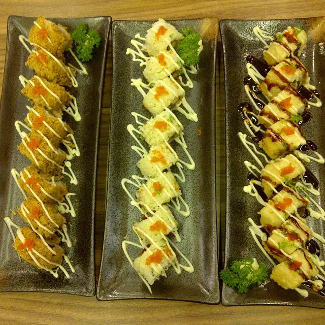 Ichiban Sushi