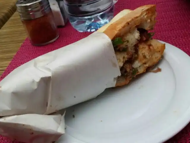 Heybeli Ada Durak Restorant'nin yemek ve ambiyans fotoğrafları 2