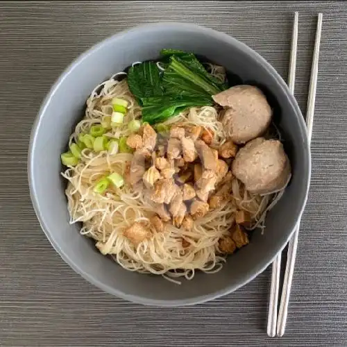 Gambar Makanan Pondok Mie, Ketapang Baru 11