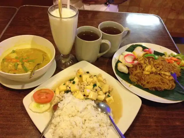 Gambar Makanan Dapur Keluarga 6