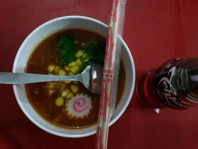 Gambar Makanan Kedai Ramen ABOY 12