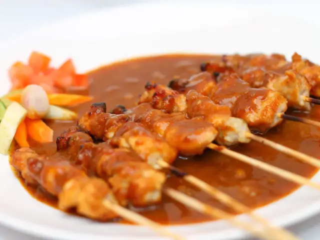 Gambar Makanan Cimon Seafood 10