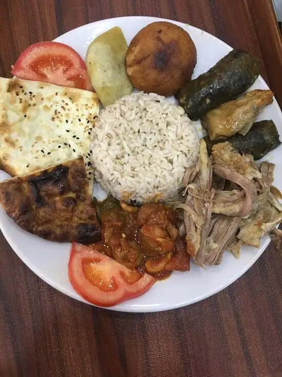 Mardin Mutfağı'nin yemek ve ambiyans fotoğrafları 10
