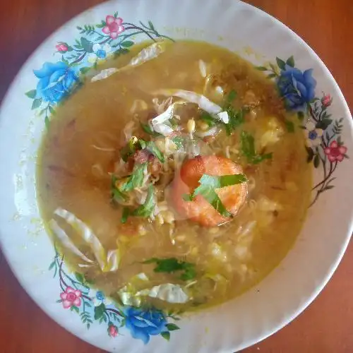 Gambar Makanan Soto Ayam Kampung ,Jagalan No1 10