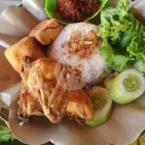 Gambar Makanan Pecel Lele Lamongan Kalisari, Kenanga 5