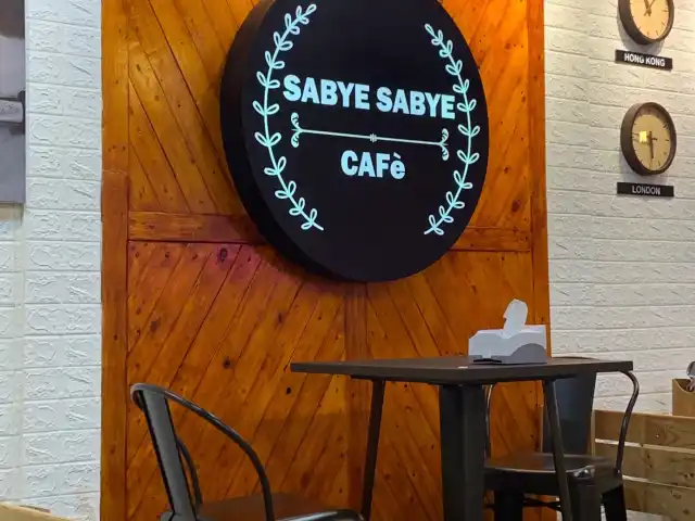 Sabye Sabye Cafe Food Photo 14