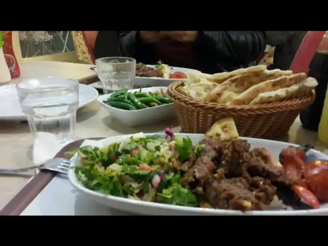 Gülcihan Döner & İskender'nin yemek ve ambiyans fotoğrafları 5