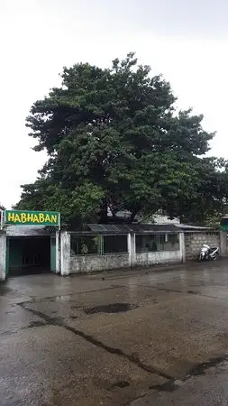 Habhaban Food Station