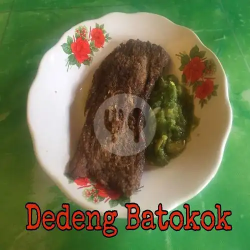 Gambar Makanan Lapau Nasi Salero Basamo, Bukittinggi 2