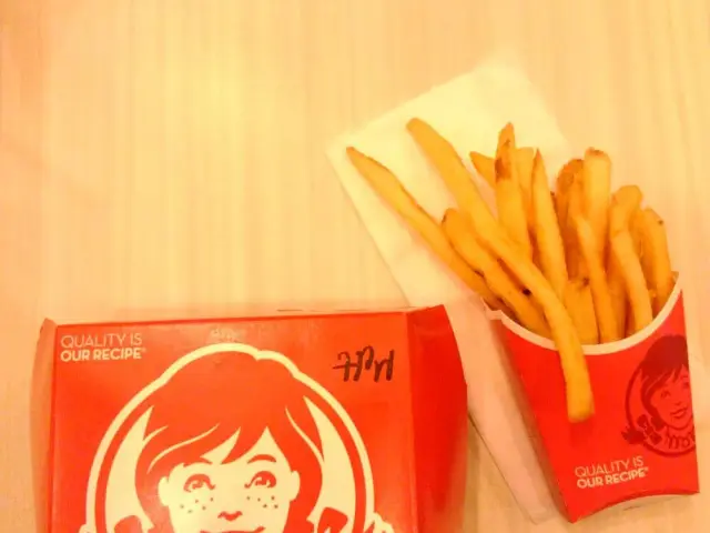 Wendy's Food Photo 8