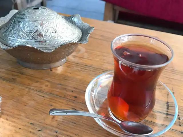 Sarnıç Cafe'nin yemek ve ambiyans fotoğrafları 5