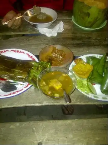 Gambar Makanan ASEUPAN - Kampoeng Makan 9