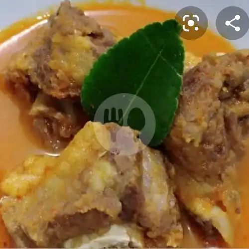 Gambar Makanan Pondok Sate Khas Cirebon Haji Ja'I, Meruya 3
