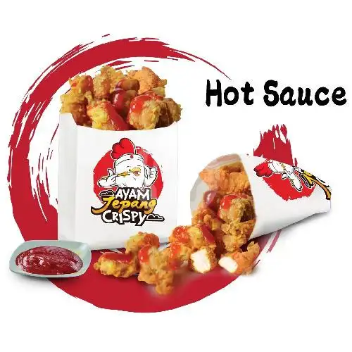 Gambar Makanan Ayam Jepang Crispy 9