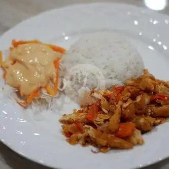 Gambar Makanan Ayam Geprek Samber Geledek, Food Colony 1