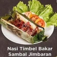 Gambar Makanan Fusia Resto Banjarmasin, A Yani 15