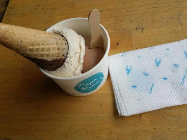 Papa Diddi's Handcrafted Ice Cream Food Photo 7