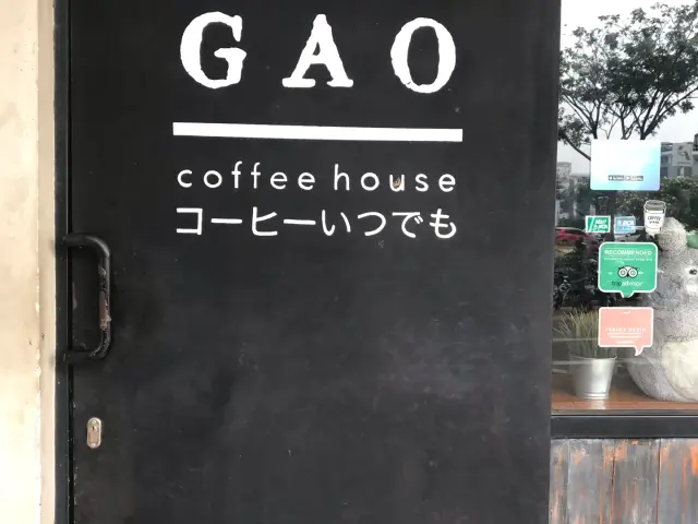 Gambar Makanan Asagao Coffee House 9