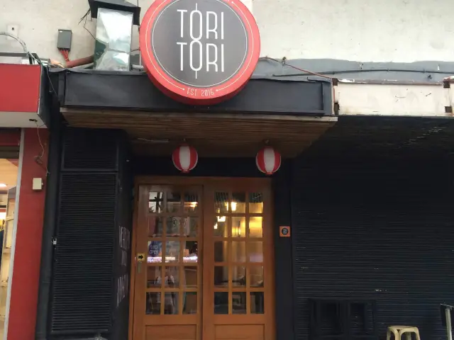 Tori Tori Kushiyaki Snack Bar Food Photo 9