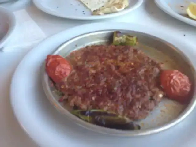 Kilisli Restaurant'nin yemek ve ambiyans fotoğrafları 54