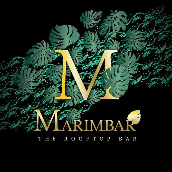 Marimbar - Rooftop Bar in PJ Food Photo 3