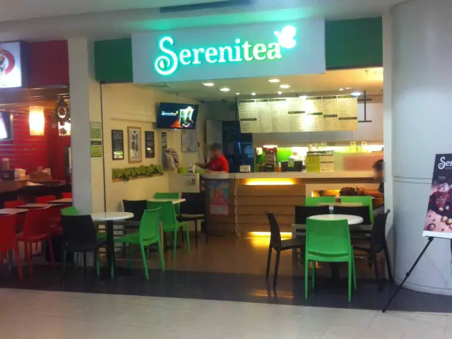 Serenitea Food Photo 7