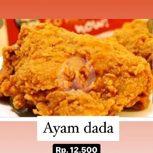 Gambar Makanan DFC (Delicious Fried Chicken) 8