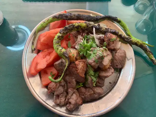 Kılcı Mahir Şiş Kebabcı'nin yemek ve ambiyans fotoğrafları 6