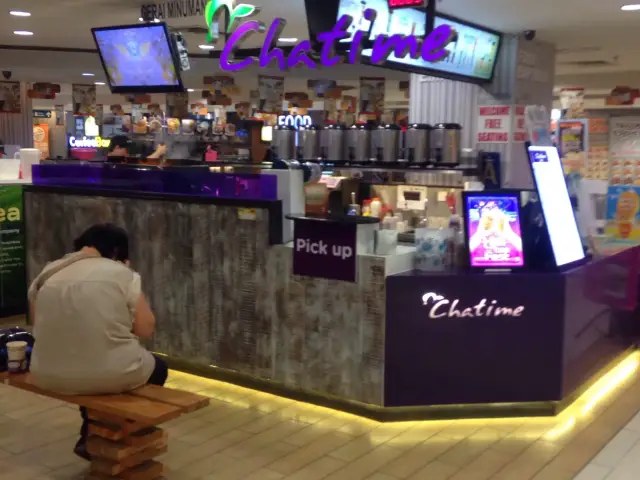 Chatime Food Photo 2