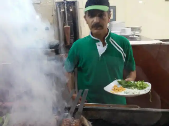 hilal restorant'nin yemek ve ambiyans fotoğrafları 4