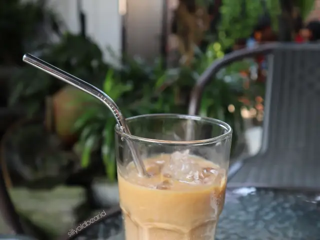 Gambar Makanan Transisi Kopi 8