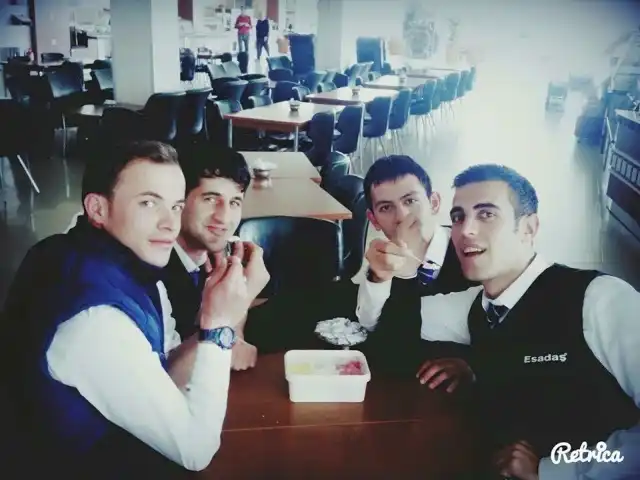 METEHAN Büfe'nin yemek ve ambiyans fotoğrafları 2