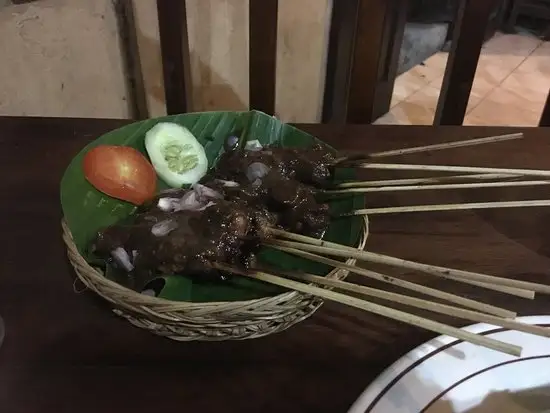 Gambar Makanan Warung Eny 10