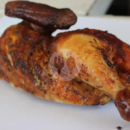 Gambar Makanan Imbiss Roast Chicken, BSD Boulevard Timur 4