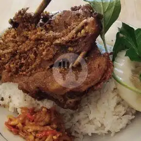 Gambar Makanan Warung Makan Mahasura, Banjarsari 5