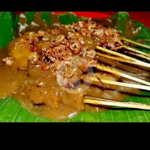 Gambar Makanan Sate Padang Salero Padeh & Duren, Sukmajaya 17