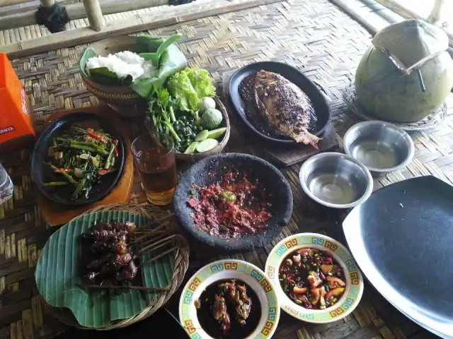 Gambar Makanan Saung panineungan 2