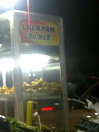 Gambar Makanan Warung Lalapan Bu Nur 11