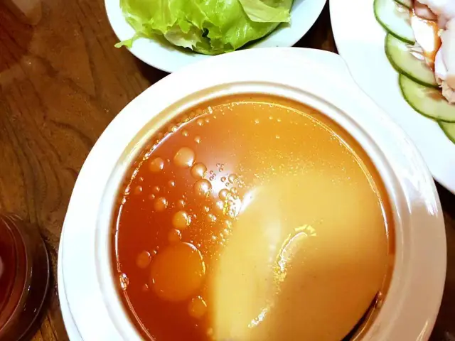 Soup Restaurant Food Photo 12