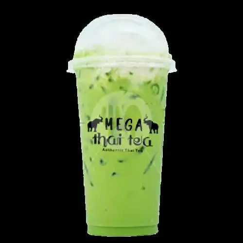 Gambar Makanan mega thai tea 13