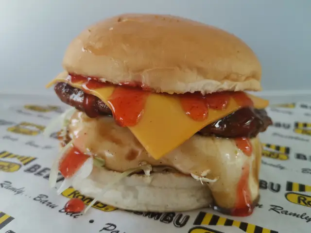 BurgerDotCom (Lutong)